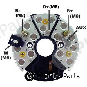  UNIPOINT part REC254 Replacement part