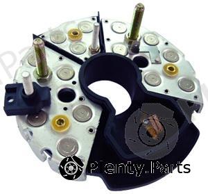  UNIPOINT part REC254 Replacement part