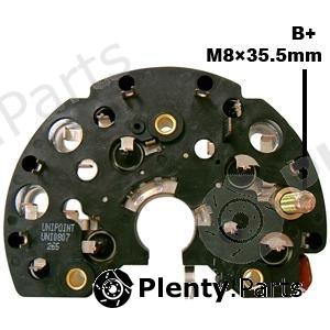  UNIPOINT part REC265 Replacement part
