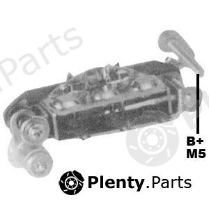 UNIPOINT part REC549 Replacement part
