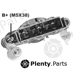  UNIPOINT part REC550 Replacement part
