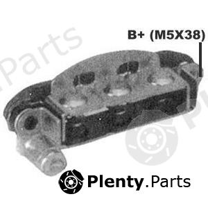  UNIPOINT part REC555 Replacement part