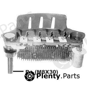  UNIPOINT part REC566 Replacement part