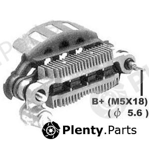  UNIPOINT part REC580 Replacement part