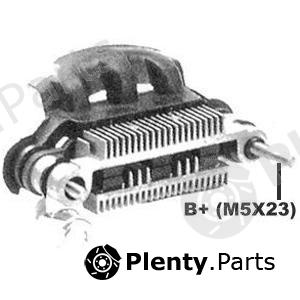  UNIPOINT part REC584 Replacement part