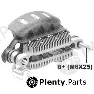  UNIPOINT part REC587 Replacement part