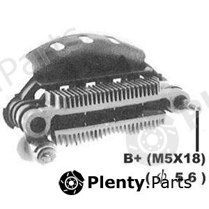 UNIPOINT part REC591 Replacement part