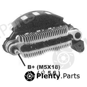  UNIPOINT part REC593 Replacement part