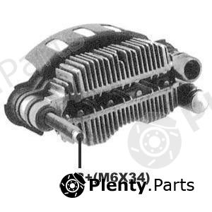  UNIPOINT part REC595 Replacement part
