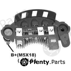  UNIPOINT part REC596 Replacement part