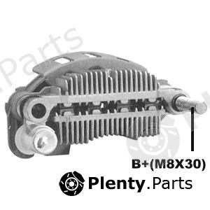 UNIPOINT part REC598 Replacement part