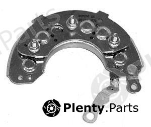  UNIPOINT part REC657A Generator diode bridge Nissan King Van / Patrol / Pickup / Terrano / Urvan