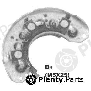  UNIPOINT part REC667 Replacement part