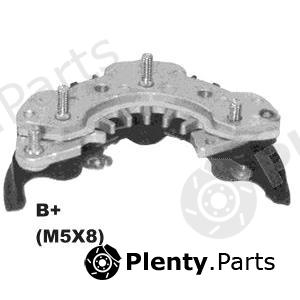  UNIPOINT part REC682 Replacement part