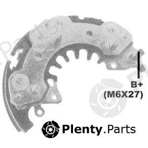  UNIPOINT part REC690 Replacement part