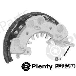  UNIPOINT part REC691 Replacement part