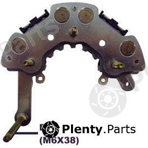  UNIPOINT part REC698 Replacement part