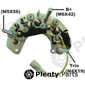  UNIPOINT part REC833 Replacement part