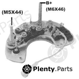  UNIPOINT part REC836 Replacement part