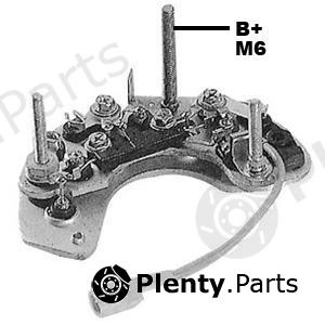 UNIPOINT part REC837 Replacement part