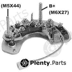  UNIPOINT part REC838 Replacement part