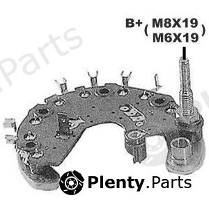  UNIPOINT part REC918 Replacement part