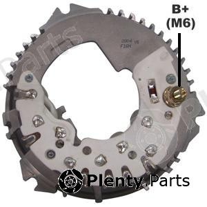  UNIPOINT part RECF16H Replacement part