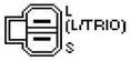  UNIPOINT part YR680B Replacement part