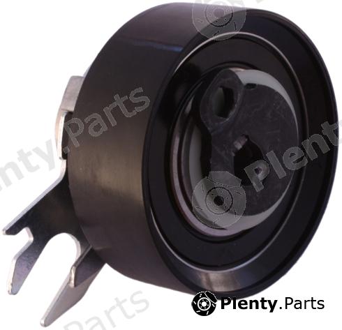 Genuine VAG part 030109243K Tensioner Pulley, timing belt