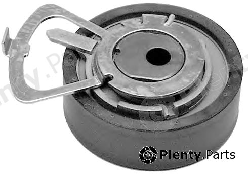 Genuine VAG part 036109243AG Tensioner Pulley, timing belt