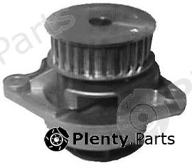 Genuine VAG part 036121008LX Water Pump