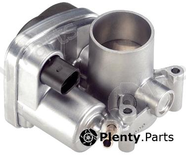 Genuine VAG part 036133062L Throttle body