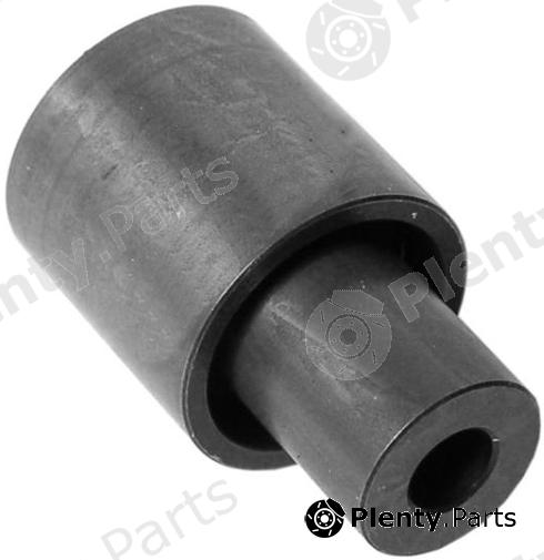 Genuine VAG part 038109244E Deflection/Guide Pulley, timing belt