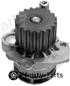 Genuine VAG part 038121011K Water Pump