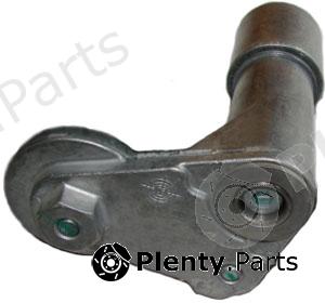 Genuine VAG part 038145283A Tensioner Lever, v-ribbed belt