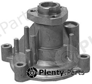 Genuine VAG part 03C121005S Water Pump