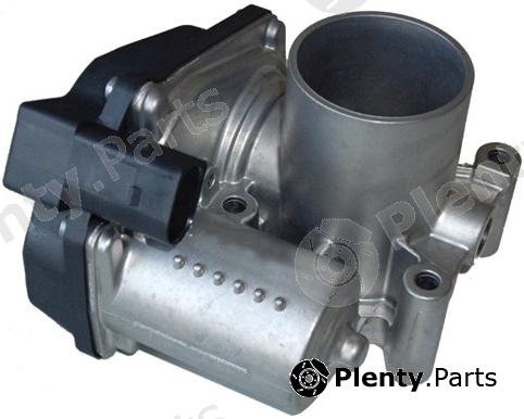 Genuine VAG part 03C133062B Throttle body