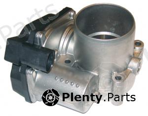 Genuine VAG part 03C133062C Throttle body