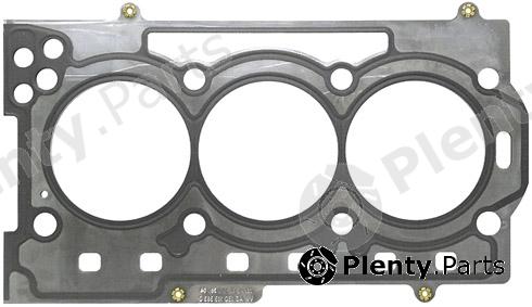 Genuine VAG part 03D103383G Gasket, cylinder head