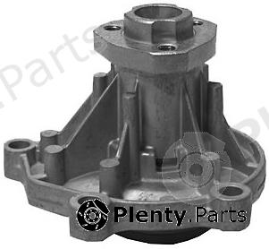 Genuine VAG part 03D121005 Water Pump