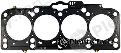 Genuine VAG part 03G103383B Gasket, cylinder head