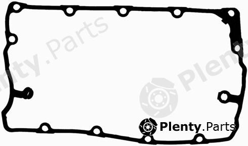 Genuine VAG part 03G103483D Gasket, cylinder head cover