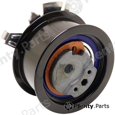 Genuine VAG part 03G109243 Tensioner Pulley, timing belt