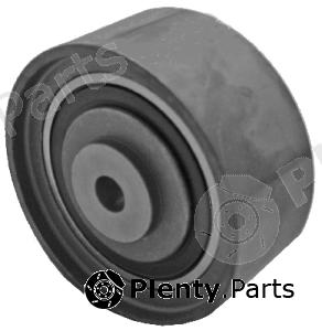 Genuine VAG part 03G109244 Deflection/Guide Pulley, timing belt