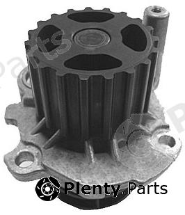 Genuine VAG part 03G121011 Water Pump