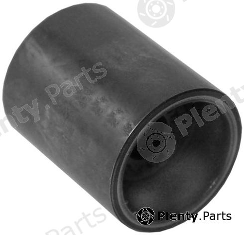 Genuine VAG part 045109244A Deflection/Guide Pulley, timing belt