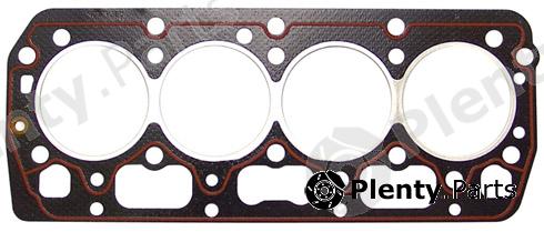 Genuine VAG part 047103383J Gasket, cylinder head