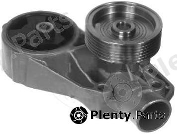 Genuine VAG part 047121011B Water Pump