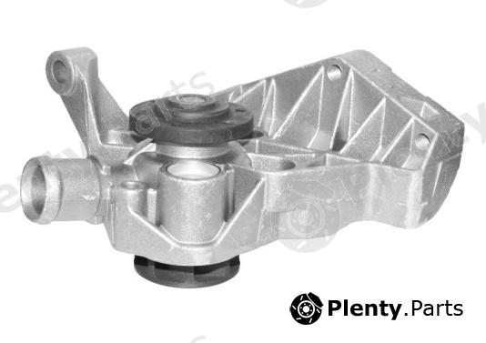 Genuine VAG part 047121013R Water Pump