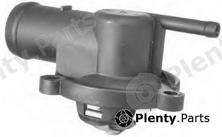 Genuine VAG part 047121111S Thermostat, coolant